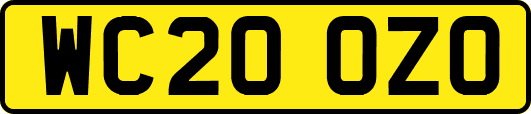 WC20OZO