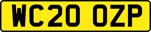 WC20OZP