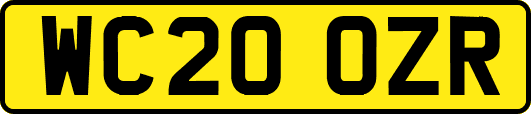 WC20OZR