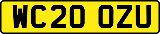 WC20OZU