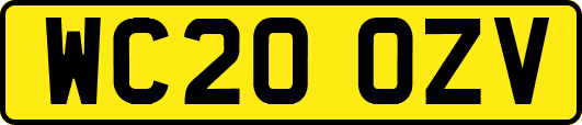 WC20OZV