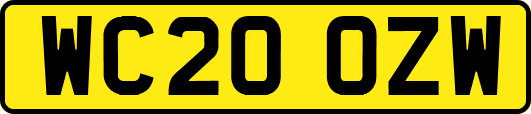 WC20OZW