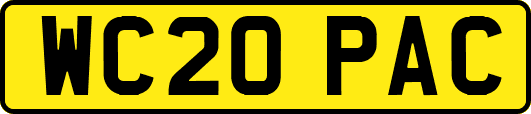 WC20PAC