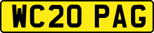 WC20PAG