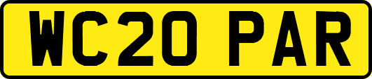 WC20PAR
