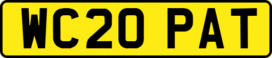 WC20PAT