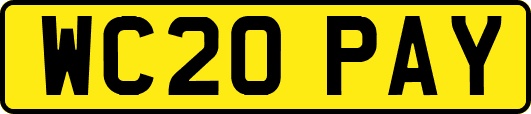 WC20PAY