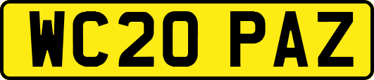 WC20PAZ