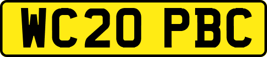 WC20PBC