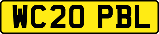 WC20PBL