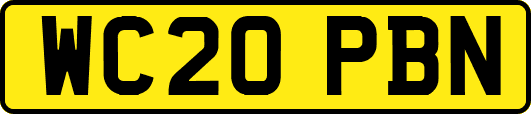 WC20PBN