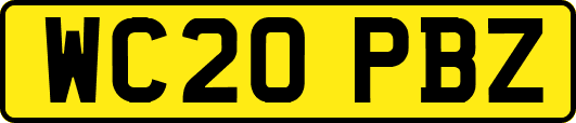 WC20PBZ