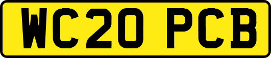 WC20PCB