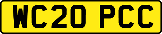 WC20PCC