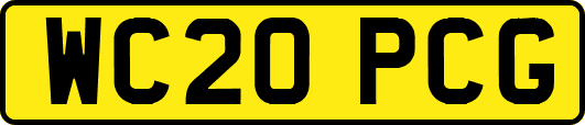 WC20PCG