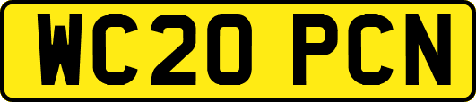 WC20PCN