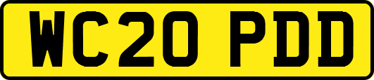 WC20PDD