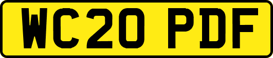 WC20PDF