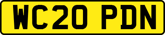 WC20PDN