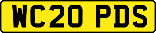 WC20PDS