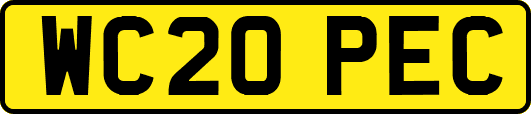 WC20PEC