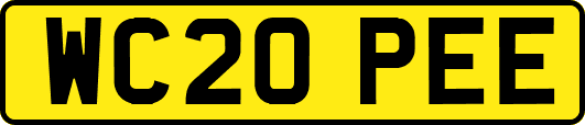 WC20PEE