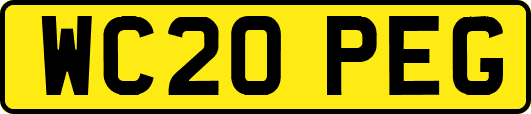 WC20PEG