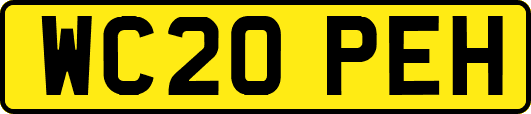 WC20PEH