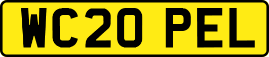 WC20PEL