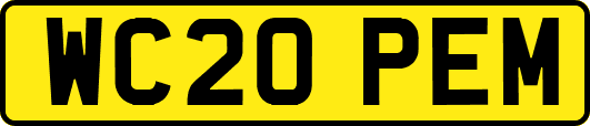 WC20PEM