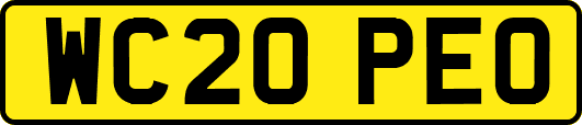 WC20PEO