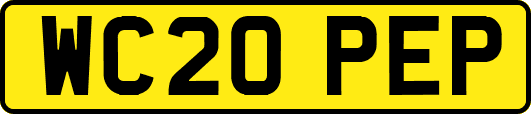 WC20PEP
