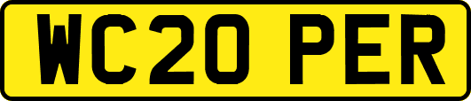 WC20PER