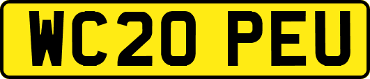 WC20PEU