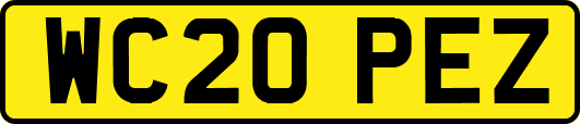 WC20PEZ