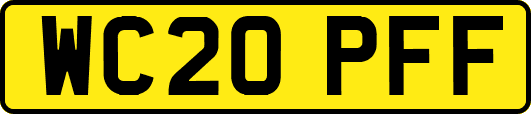 WC20PFF