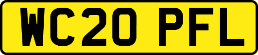 WC20PFL