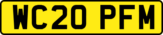 WC20PFM