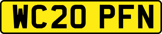 WC20PFN