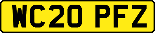 WC20PFZ