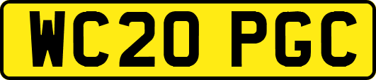 WC20PGC