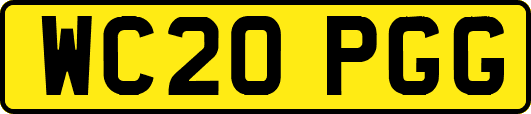 WC20PGG