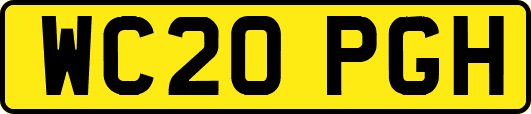 WC20PGH