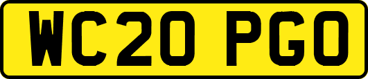WC20PGO