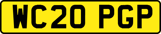 WC20PGP