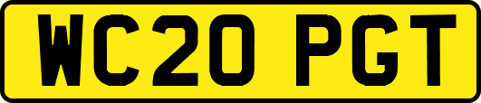 WC20PGT
