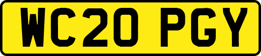 WC20PGY