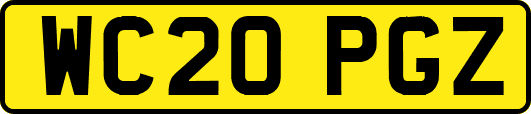 WC20PGZ