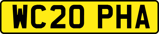 WC20PHA