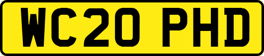 WC20PHD